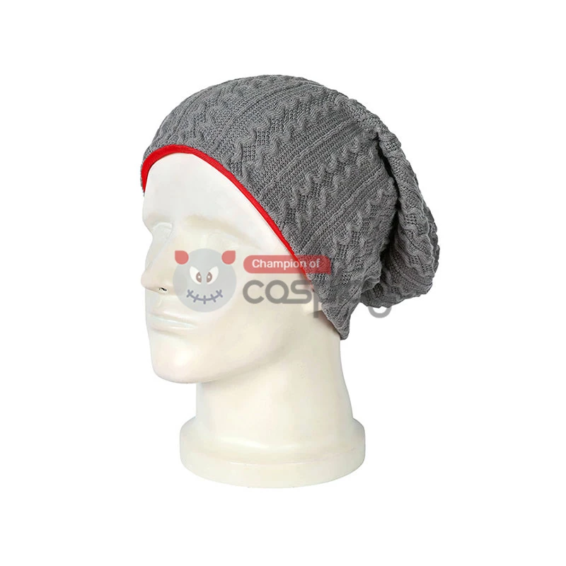 Pokemon Sword Shield Pokemon Victor Cosplay Costume Suit 16 Pokemon Sword Shield Pokemon Victor Cosplay Costume Suit - Image 14