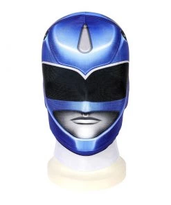 Dan Tricera Ranger Costume Blue Mighty Morphin' Power Rangers Cosplay Costumes -Ultimate Cosplay Store 13 800x800 92