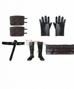 Jon Snow Cosplay Costume Aegon Targaryen Halloween Suit -Ultimate Cosplay Store 13 800x800 98