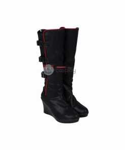 Kate Kane Halloween Suit Woman Black Costume -Ultimate Cosplay Store 13 800x800 99