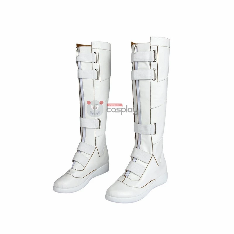 Black Widow Costumes Natasha Romanoff Cosplay Costume 17 Black Widow Costumes Natasha Romanoff Cosplay Costume - Image 15