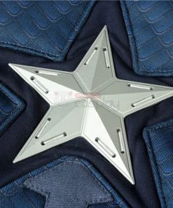 Captain America Costumes Avengers-Endgame Steve Rogers Cosplay Costumes 44 Captain America Costumes Avengers-Endgame Steve Rogers Cosplay Costumes -Ultimate Cosplay Store 14 800x800 13