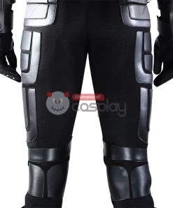 Dark Knight Bruce Wayne Costume 2022 Robert Pattinson Halloween Suit -Ultimate Cosplay Store 14 800x800 16