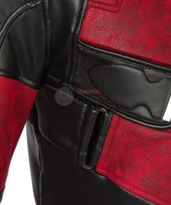 Deadpool 2 Costume Wade Wilson Deadpool Cosplay Costume Full Set -Ultimate Cosplay Store 14 800x800 17