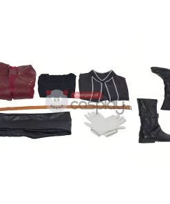 Edward Elric Costumes Fullmetal Alchemist Cosplay Costume 32 Edward Elric Costumes Fullmetal Alchemist Cosplay Costume -Ultimate Cosplay Store 14 800x800 20