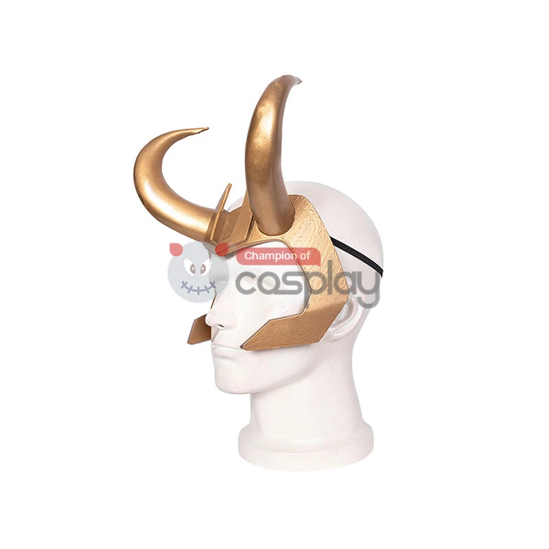 Marvel Movie Thor 2 Dark World Loki Cosplay Costume 13 Marvel Movie Thor 2 Dark World Loki Cosplay Costume - Image 11