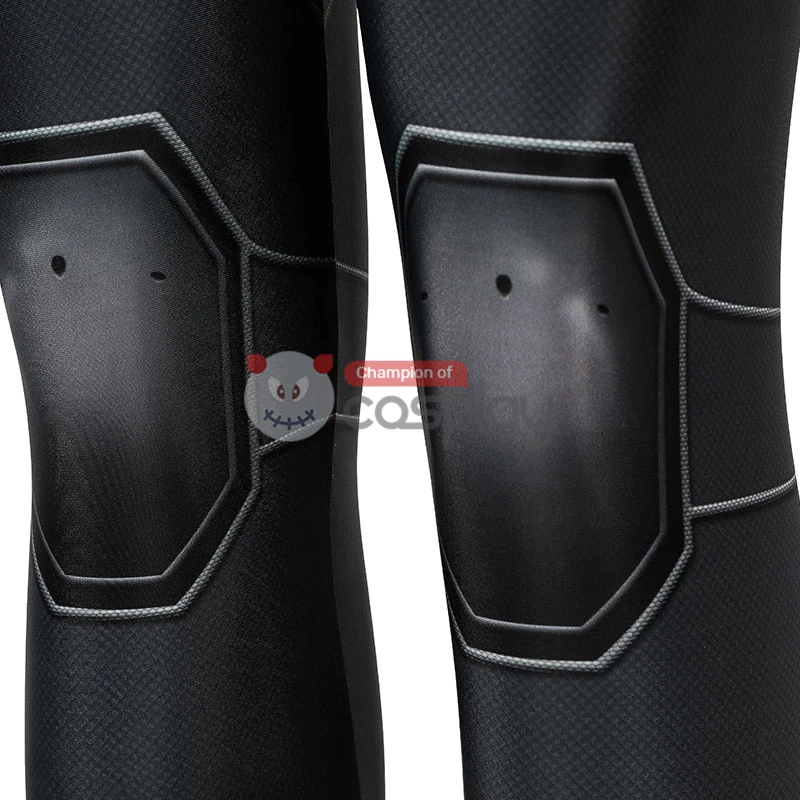 Natasha Romanoff Jumpsuit 2020 Black Widow Cosplay Costumes 17 Natasha Romanoff Jumpsuit 2020 Black Widow Cosplay Costumes - Image 15
