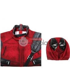 New Deadpool Wade Wilson Jumpsuit Cosplay Costume -Ultimate Cosplay Store 14 800x800 34