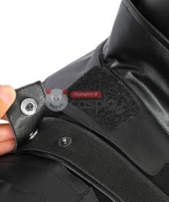 Robert Pattinson Costume 2022 Movie SuperHero Bruce Wayne Cosplay Suit -Ultimate Cosplay Store 14 800x800 39