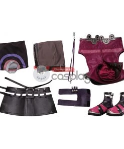 Shulk Costumes Xenoblade Chronicles Cosplay Costume -Ultimate Cosplay Store 14 800x800 40