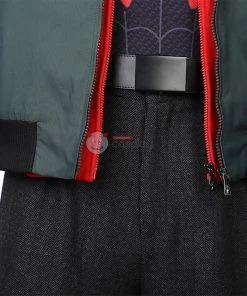 Spider Man Into The Spider Verse Aaron Davis Cosplay Costume -Ultimate Cosplay Store 14 800x800 41