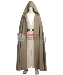 Star Wars 8 The Last Jedi Luke Skywalker Cosplay Costume Suit 29 Star Wars 8 The Last Jedi Luke Skywalker Cosplay Costume Suit -Ultimate Cosplay Store 14 800x800 44