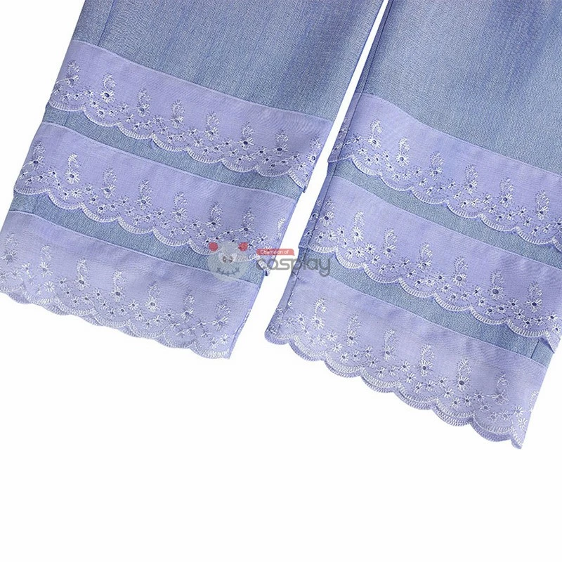 Babia Costume Toy Story 4 Cosplay Costume 15 Babia Costume Toy Story 4 Cosplay Costume - Image 14