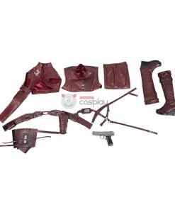 Nebula Costume Avengers Endgame Cosplay Style 2 Costume -Ultimate Cosplay Store 14 800x800 56