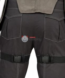 Star Wars The Mandalorian Cosplay Costume -Ultimate Cosplay Store 14 800x800 58