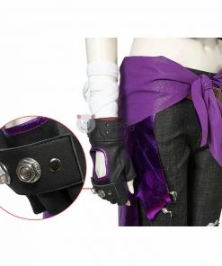 Amara Costume Borderlands 3 Cosplay Costume -Ultimate Cosplay Store 14 800x800 59