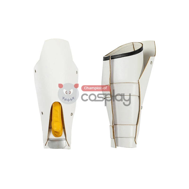 Tracer Costumes Overwatch 2 Lena Oxton Cosplay Costume 17 Tracer Costumes Overwatch 2 Lena Oxton Cosplay Costume - Image 15