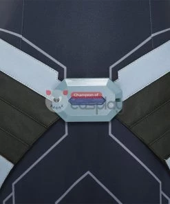 Ahsoka Tano Costumes Star Wars The Clone Wars Cosplay Costume -Ultimate Cosplay Store 14 800x800 7