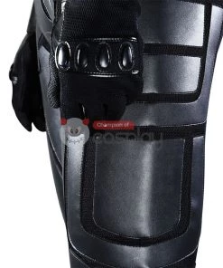 Dark Knight Bruce Wayne Costume 2022 Robert Pattinson Halloween Suit -Ultimate Cosplay Store 15 800x800 12