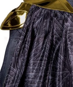 Doctor Fate Cosplay Costumes 2022 Movie B Adam Cosplay Suit -Ultimate Cosplay Store 15 800x800 14