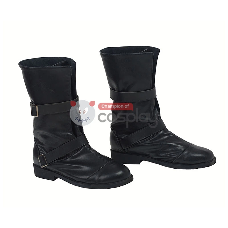 Edward Elric Costumes Fullmetal Alchemist Cosplay Costume 17 Edward Elric Costumes Fullmetal Alchemist Cosplay Costume - Image 15