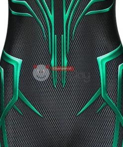 Hela Jumpsuit Thor Ragnarok Cosplay Costume -Ultimate Cosplay Store 15 800x800 17