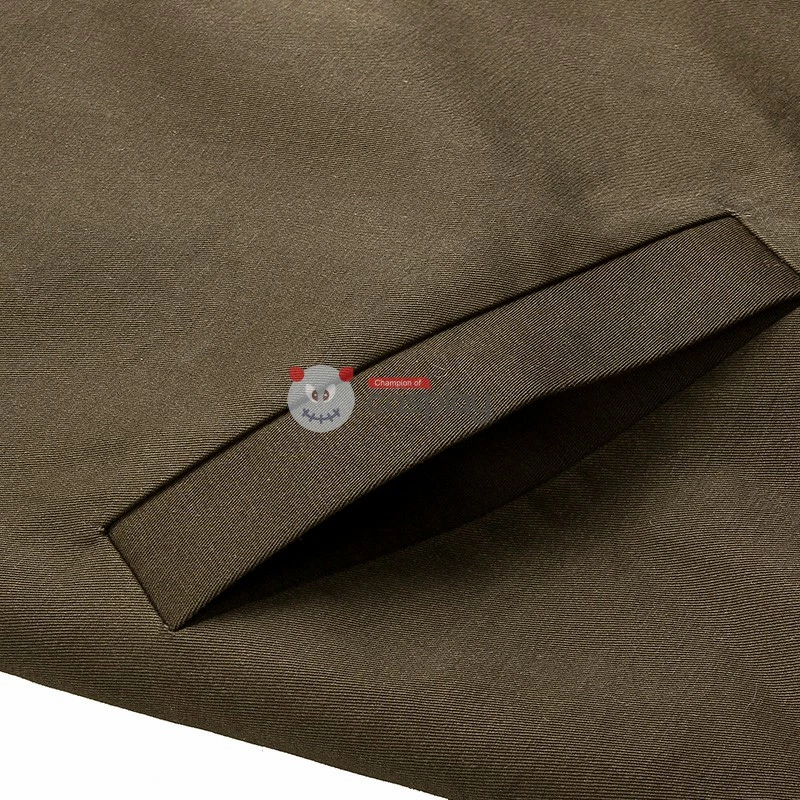 Larry Trainor Costume Doom Patrol Season 1 Negative Man Cosplay Costumes 17 Larry Trainor Costume Doom Patrol Season 1 Negative Man Cosplay Costumes - Image 15