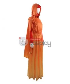 Padme Amidala Costume Star Wars Queen Amidala Costume Cosplay -Ultimate Cosplay Store 15 800x800 26