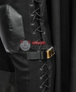 Robert Pattinson Costume 2022 Movie SuperHero Bruce Wayne Cosplay Suit -Ultimate Cosplay Store 15 800x800 29