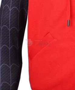 Spider Man Into The Spider Verse Aaron Davis Cosplay Costume -Ultimate Cosplay Store 15 800x800 30