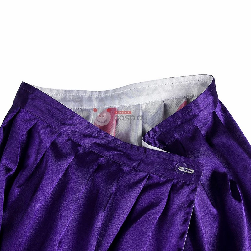 Babia Costume Toy Story 4 Cosplay Costume 16 Babia Costume Toy Story 4 Cosplay Costume - Image 15