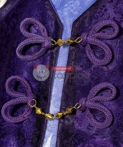 Genshin Impact Cosplay Suit Keqing Costume -Ultimate Cosplay Store 15 800x800 39