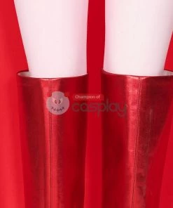 2021 Wanda Costume WandaVision Maximoff Scarlet Witch Cosplay Suit 34 2021 Wanda Costume WandaVision Maximoff Scarlet Witch Cosplay Suit -Ultimate Cosplay Store 15 800x800 4