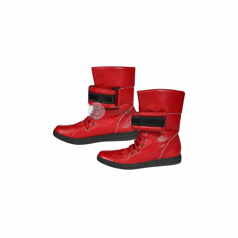 Tifa Lockhart Costume Final Fantasy 7 Cosplay Costume Full Set 17 Tifa Lockhart Costume Final Fantasy 7 Cosplay Costume Full Set - Image 15