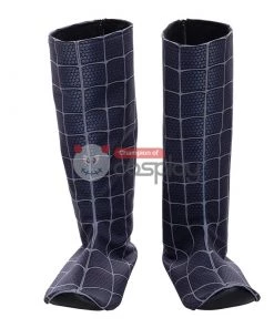 Adult Spider Man 3 Venom Spider-Man Halloween Cosplay Costume -Ultimate Cosplay Store 15 800x800 5