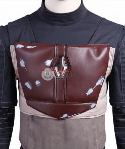 The Mandalorian Costume Star Wars Cosplay Suit -Ultimate Cosplay Store 15 800x800 55