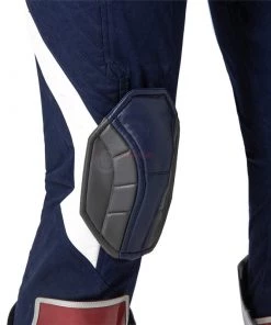 Sam Wilson Costume The Falcon and the Winter Soldier Captain America Cosplay Suit -Ultimate Cosplay Store 151 800x800 1