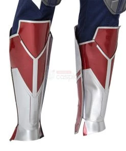 Sam Wilson Costume The Falcon and the Winter Soldier Captain America Cosplay Suit -Ultimate Cosplay Store 152 800x800 1