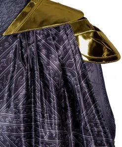 Doctor Fate Cosplay Costumes 2022 Movie B Adam Cosplay Suit -Ultimate Cosplay Store 16 800x800 10
