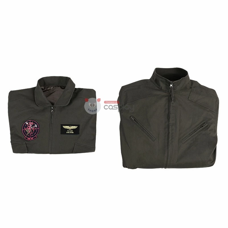 Medellin Costume Top Gun 2 Maverick Cosplay Costumes 18 Medellin Costume Top Gun 2 Maverick Cosplay Costumes - Image 16