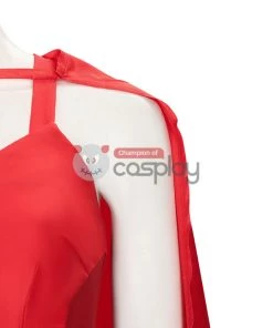 2021 Wanda Costume WandaVision Maximoff Scarlet Witch Cosplay Suit 35 2021 Wanda Costume WandaVision Maximoff Scarlet Witch Cosplay Suit -Ultimate Cosplay Store 16 800x800 3