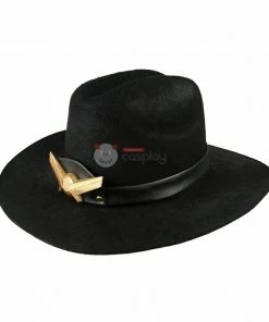 Ashe Costumes Overwatch Cosplay Costumes Full Set -Ultimate Cosplay Store 16 800x800 31