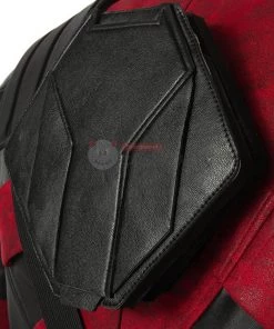 Deadpool 2 Costume Wade Wilson Deadpool Cosplay Costume Full Set -Ultimate Cosplay Store 16 800x800 9