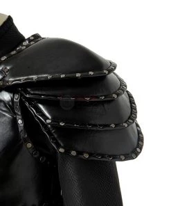 2021 Geralt Costume The Witcher 2 Assassins of Kings Cosplay Suit -Ultimate Cosplay Store 16 ME3A9362 800x800 2