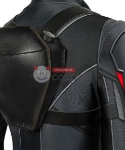 Natasha Romanoff Jumpsuit 2020 Black Widow Cosplay Costumes 41 Natasha Romanoff Jumpsuit 2020 Black Widow Cosplay Costumes -Ultimate Cosplay Store 17 800x800 11