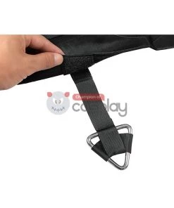 Robert Pattinson Costume 2022 Movie SuperHero Bruce Wayne Cosplay Suit -Ultimate Cosplay Store 17 800x800 13