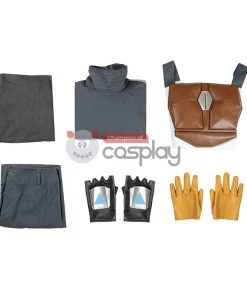 The Mandalorian Costumes Star Wars Cosplay Costume Top Level 55 The Mandalorian Costumes Star Wars Cosplay Costume Top Level -Ultimate Cosplay Store 17 800x800 14