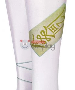 Genshin Impact Cosplay Suit Qiqi Costume Top Level -Ultimate Cosplay Store 17 800x800 18