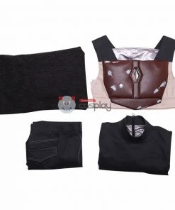 The Mandalorian Costume Star Wars Cosplay Suit -Ultimate Cosplay Store 17 800x800 27