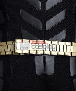 Dark Knight Bruce Wayne Costume 2022 Robert Pattinson Halloween Suit -Ultimate Cosplay Store 17 800x800 6